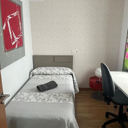 Bonito Apartamento En Grenada Zewnętrze zdjęcie