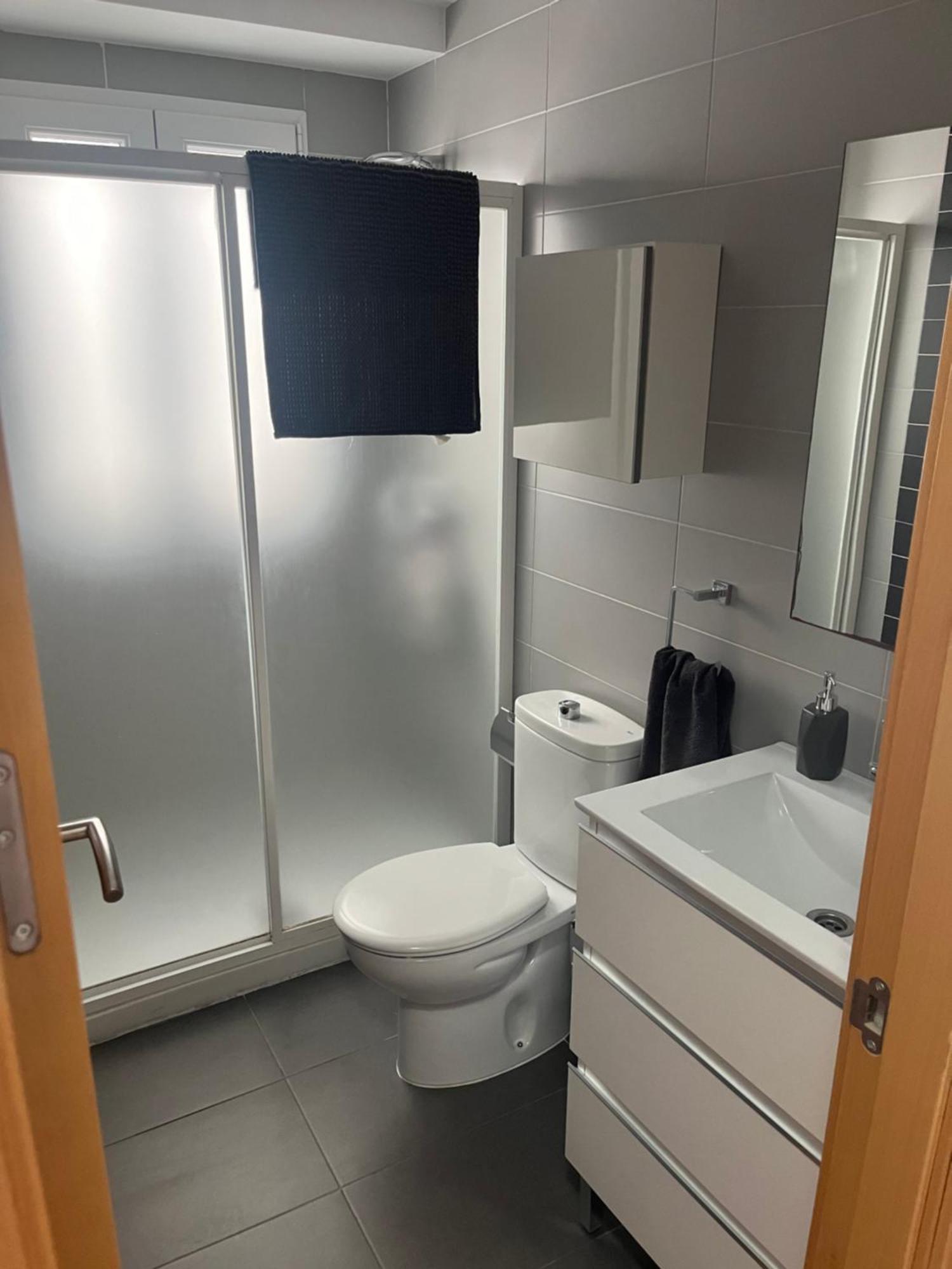 Bonito Apartamento En Grenada Zewnętrze zdjęcie