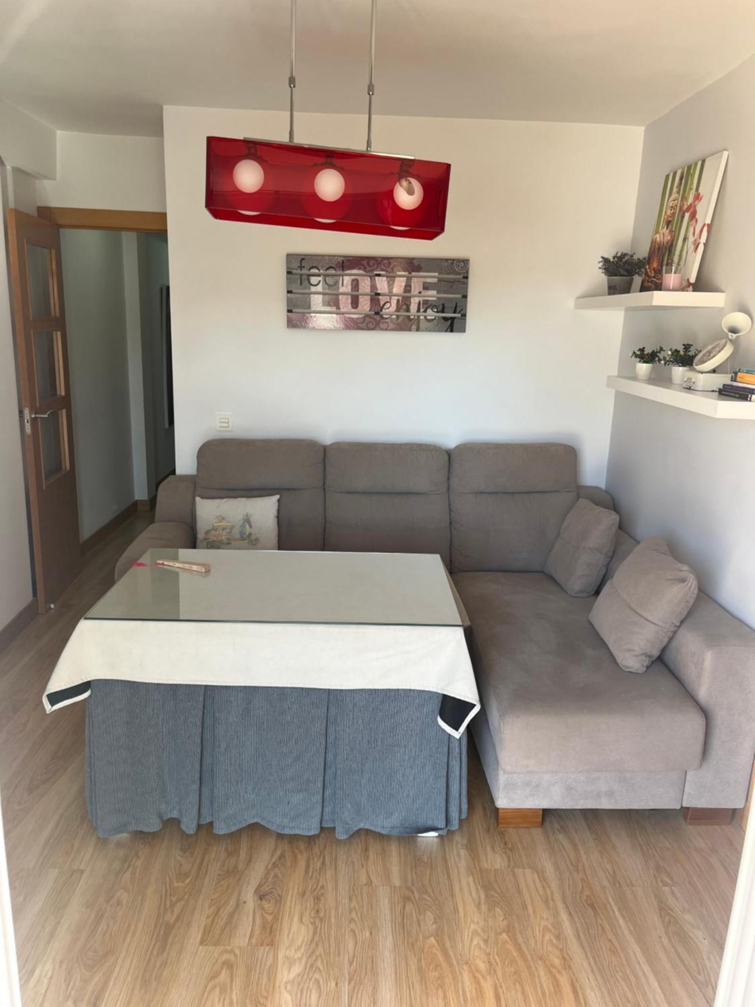 Bonito Apartamento En Grenada Zewnętrze zdjęcie