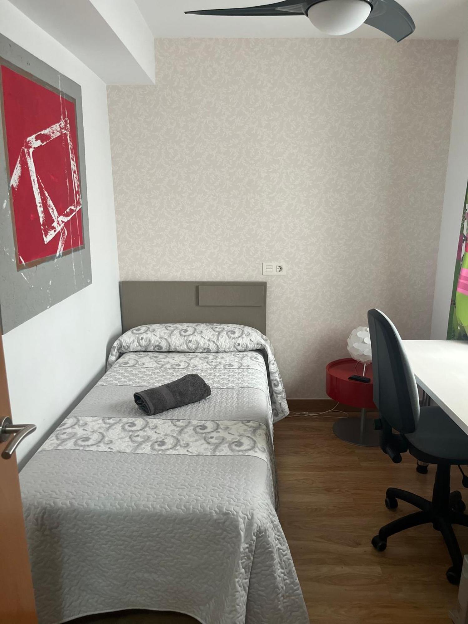 Bonito Apartamento En Grenada Zewnętrze zdjęcie