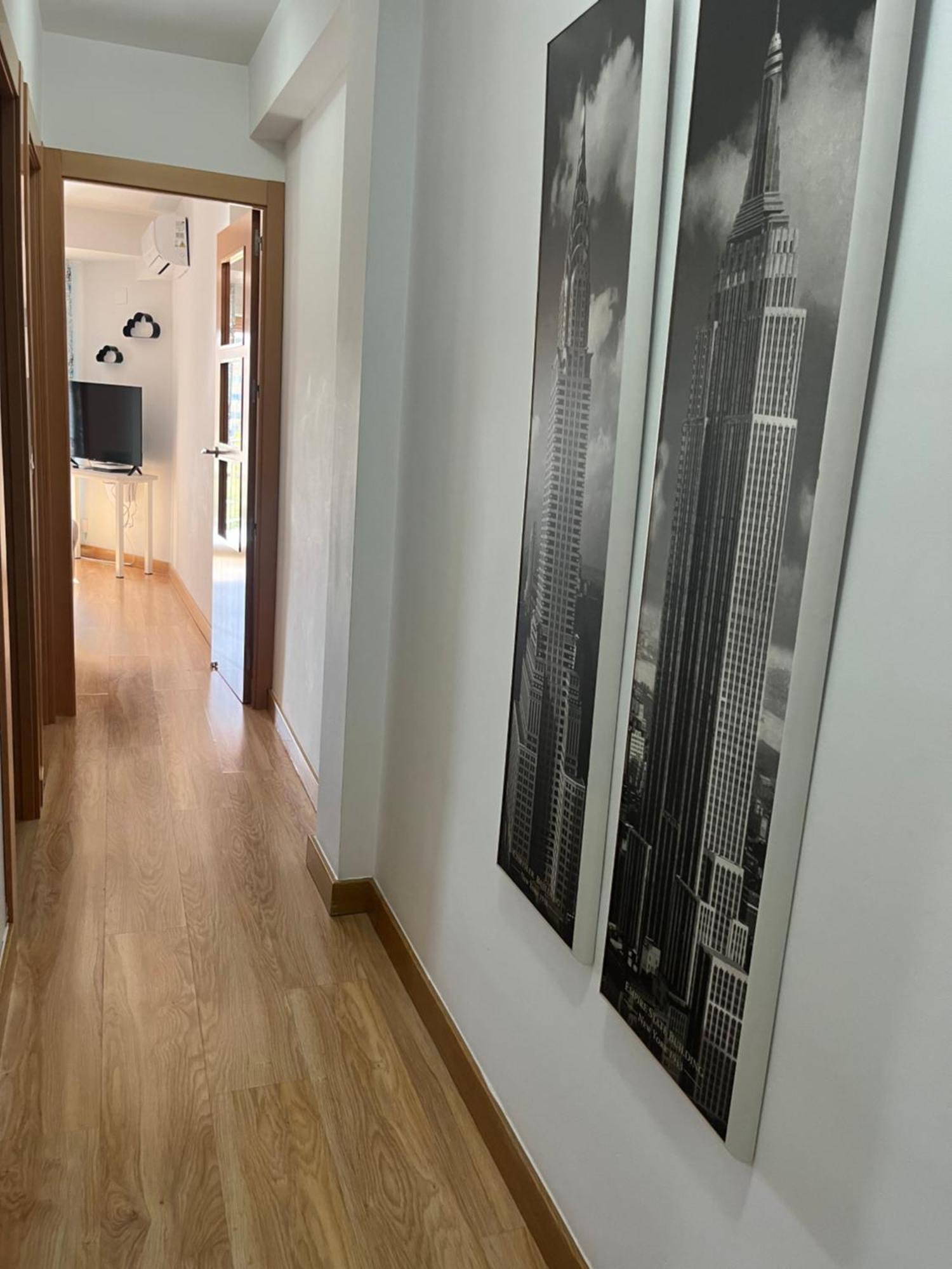 Bonito Apartamento En Grenada Zewnętrze zdjęcie