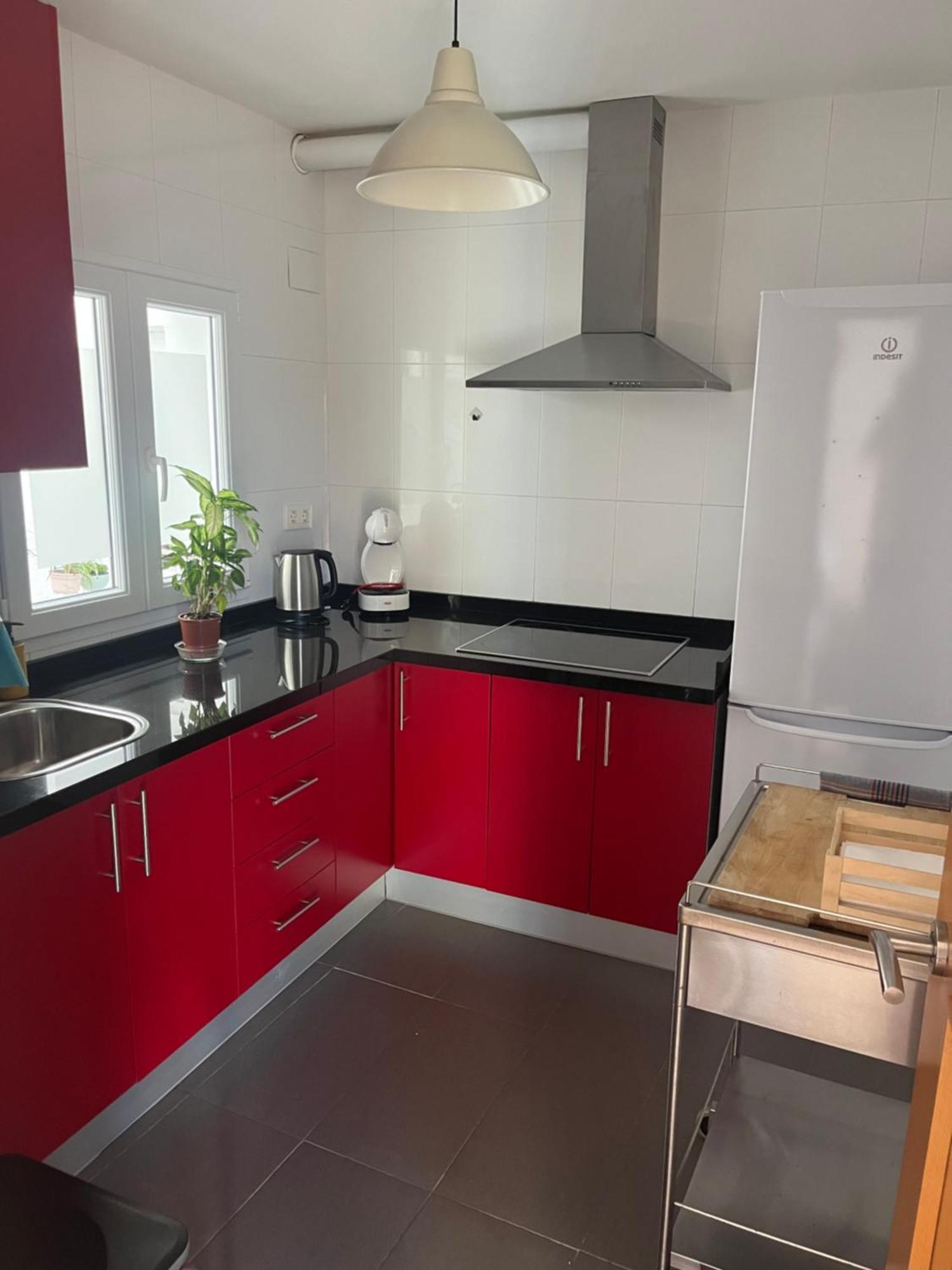Bonito Apartamento En Grenada Zewnętrze zdjęcie