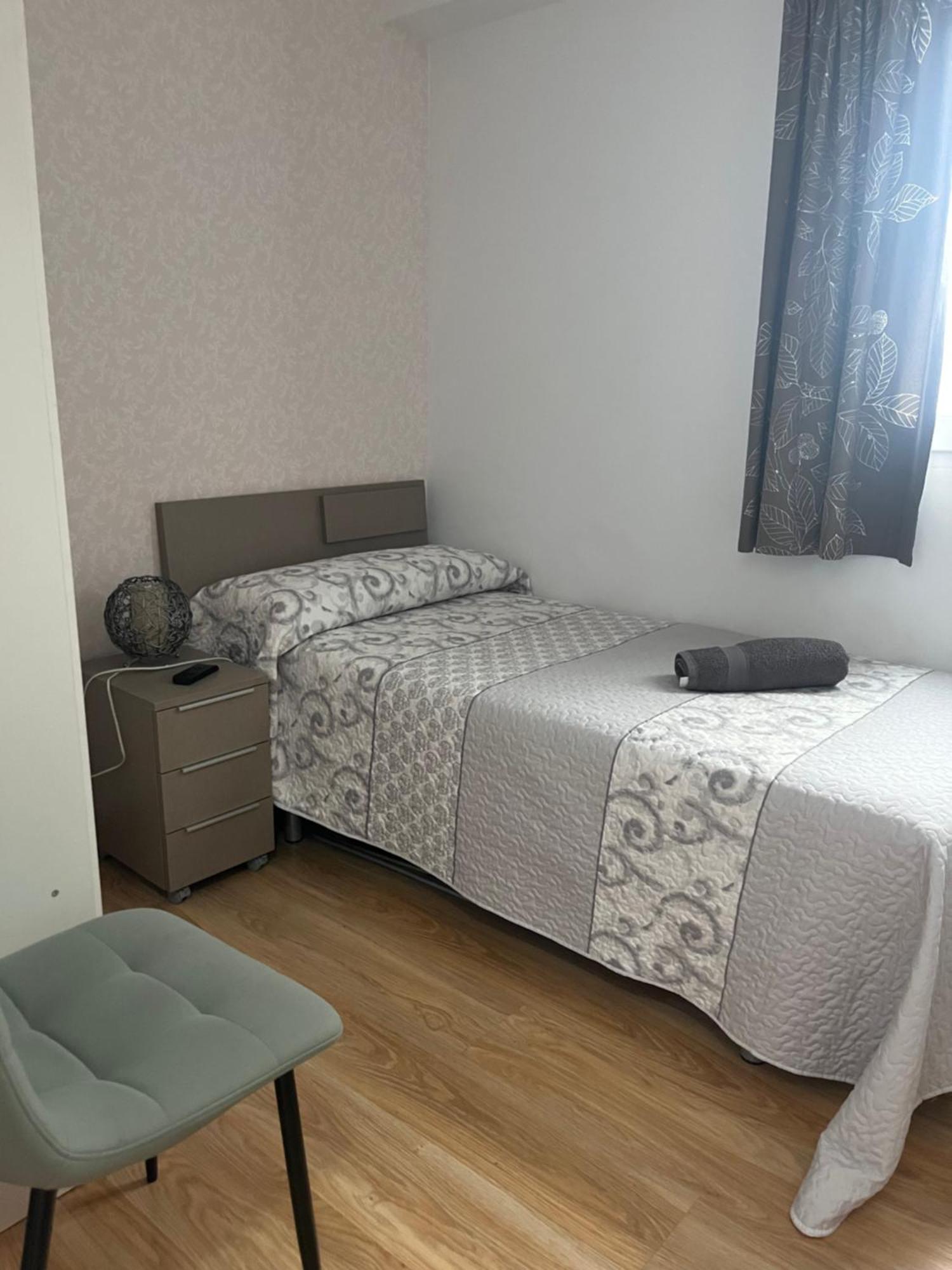 Bonito Apartamento En Grenada Zewnętrze zdjęcie