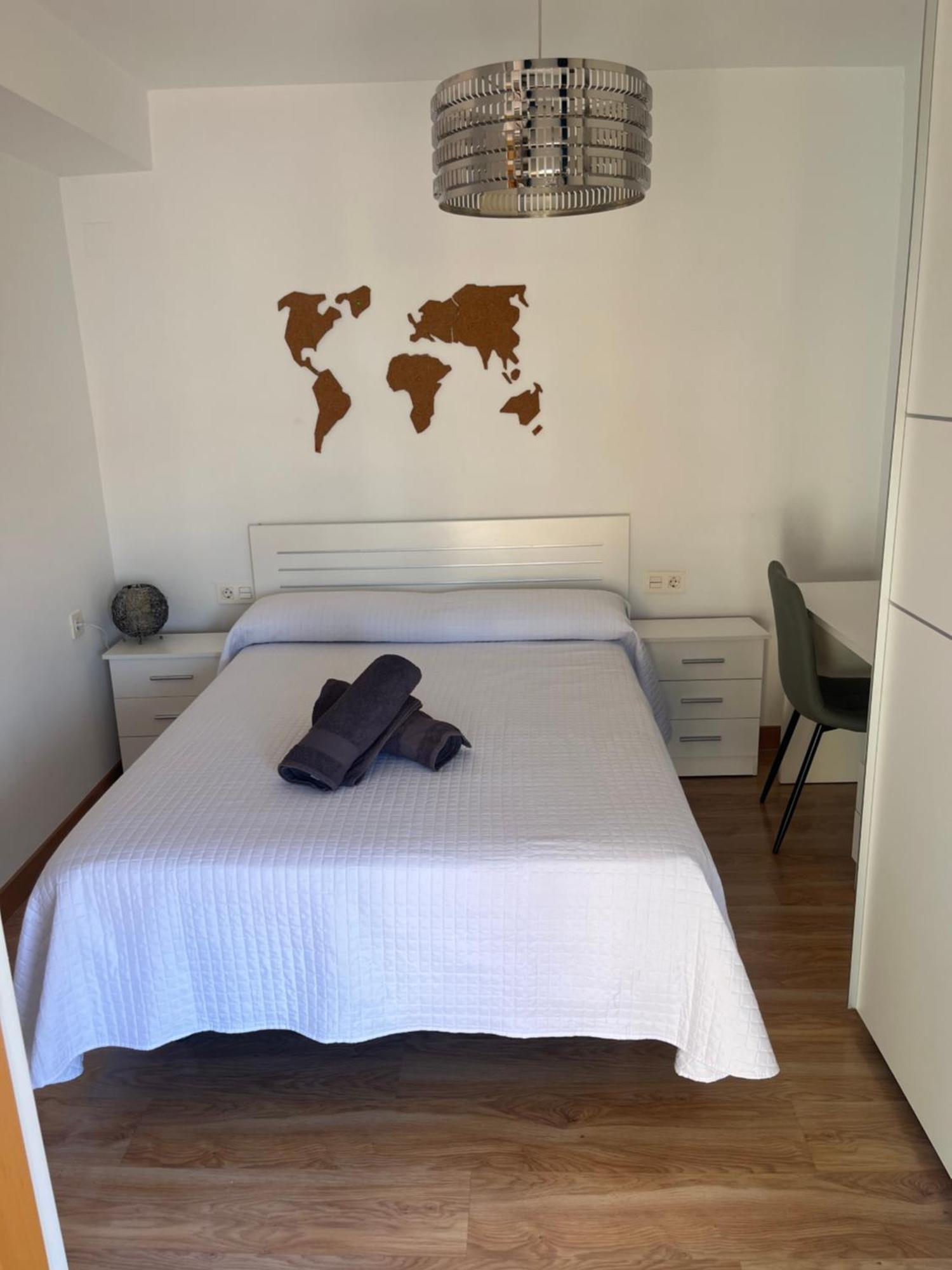 Bonito Apartamento En Grenada Zewnętrze zdjęcie