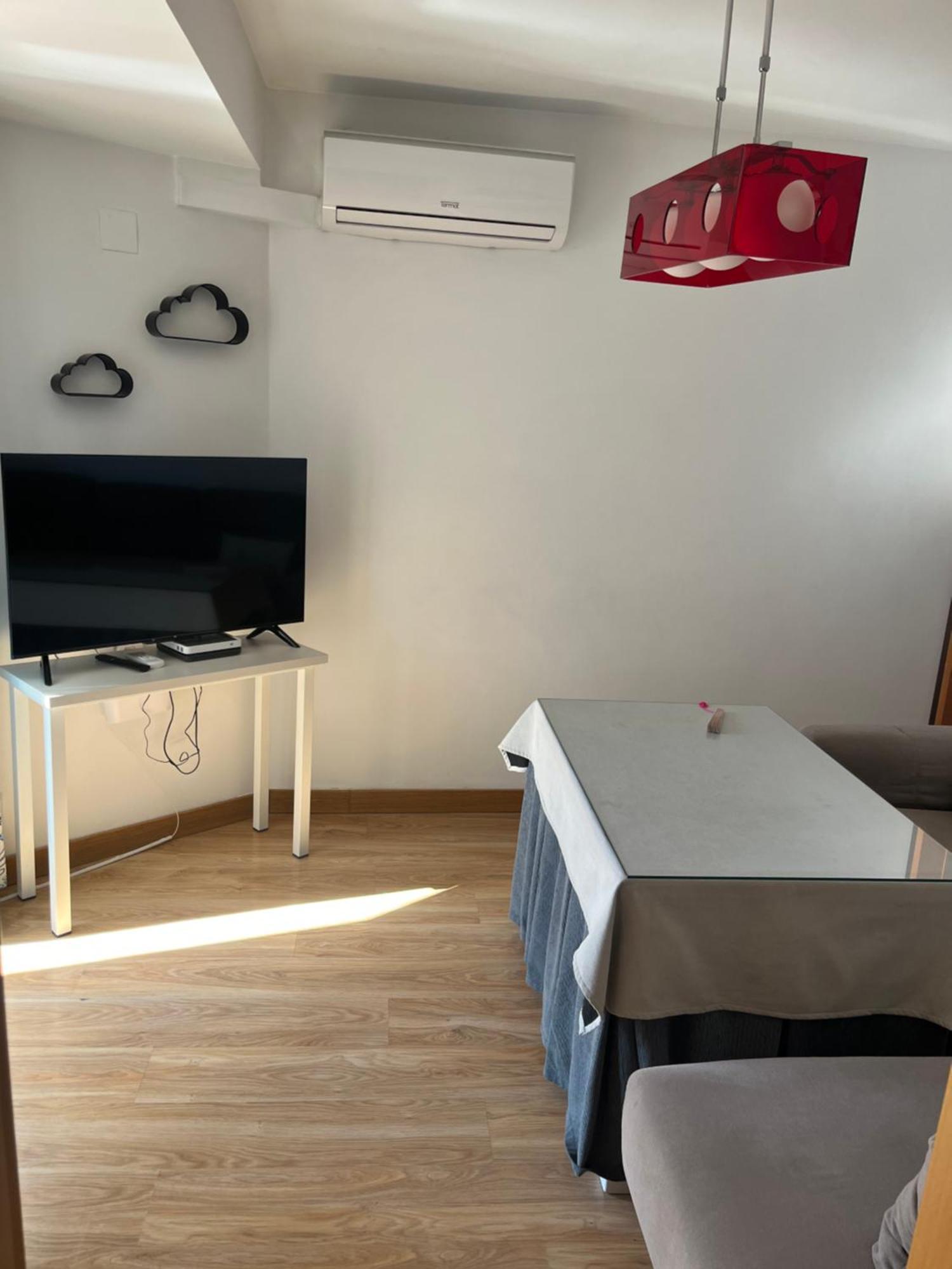 Bonito Apartamento En Grenada Zewnętrze zdjęcie
