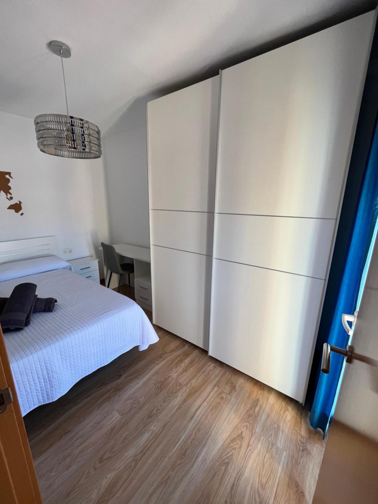 Bonito Apartamento En Grenada Zewnętrze zdjęcie