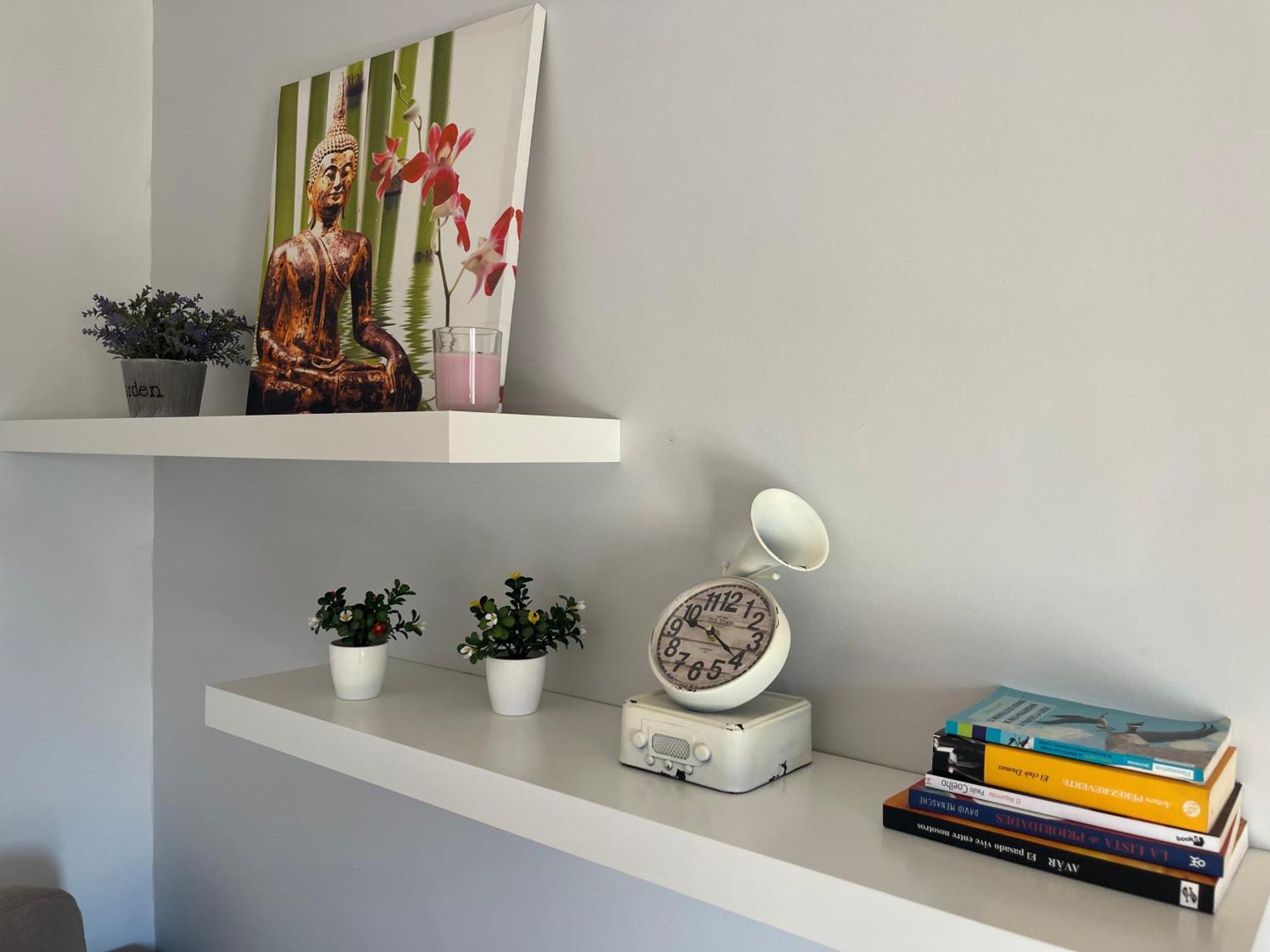 Bonito Apartamento En Grenada Zewnętrze zdjęcie