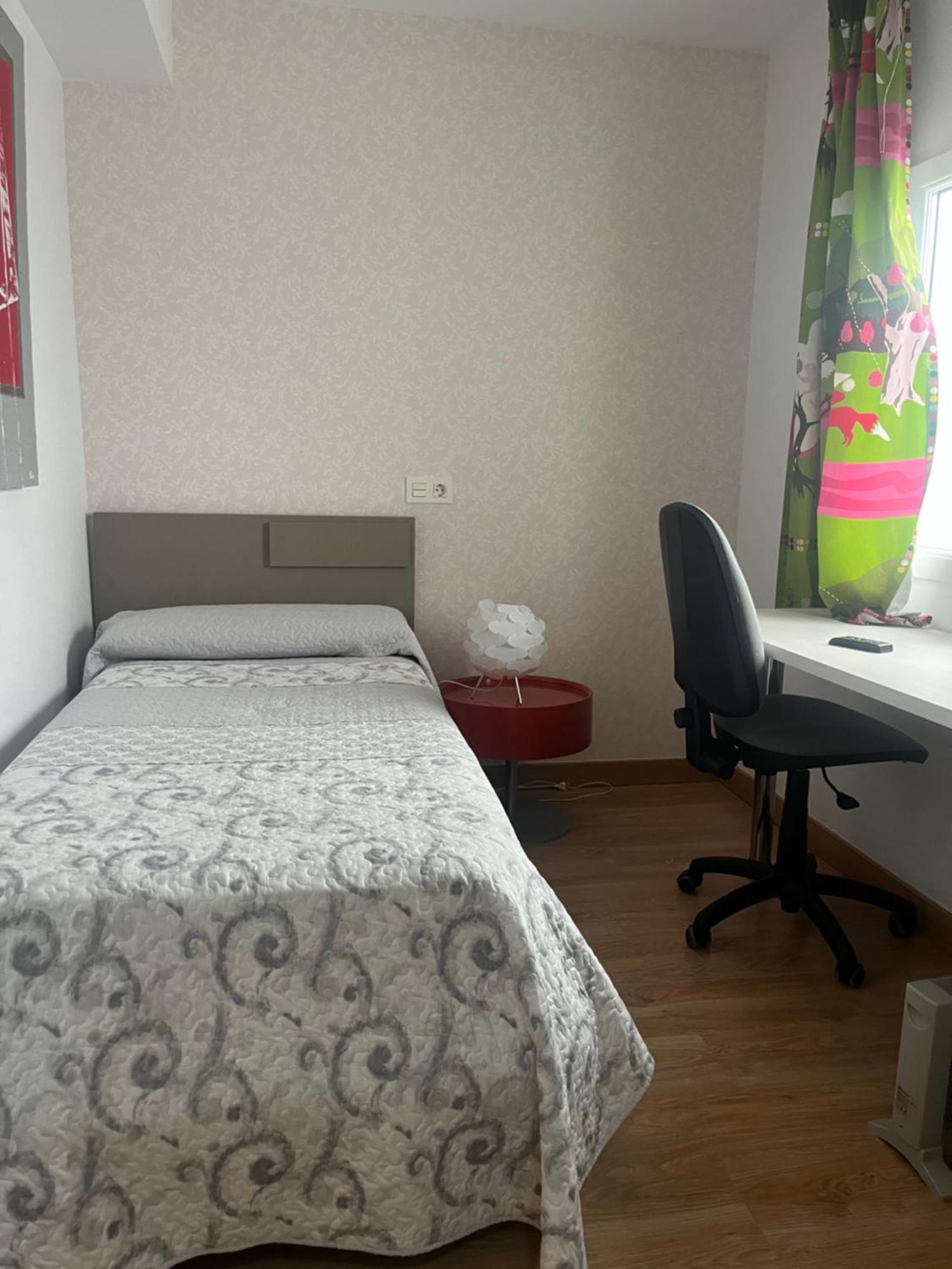 Bonito Apartamento En Grenada Zewnętrze zdjęcie