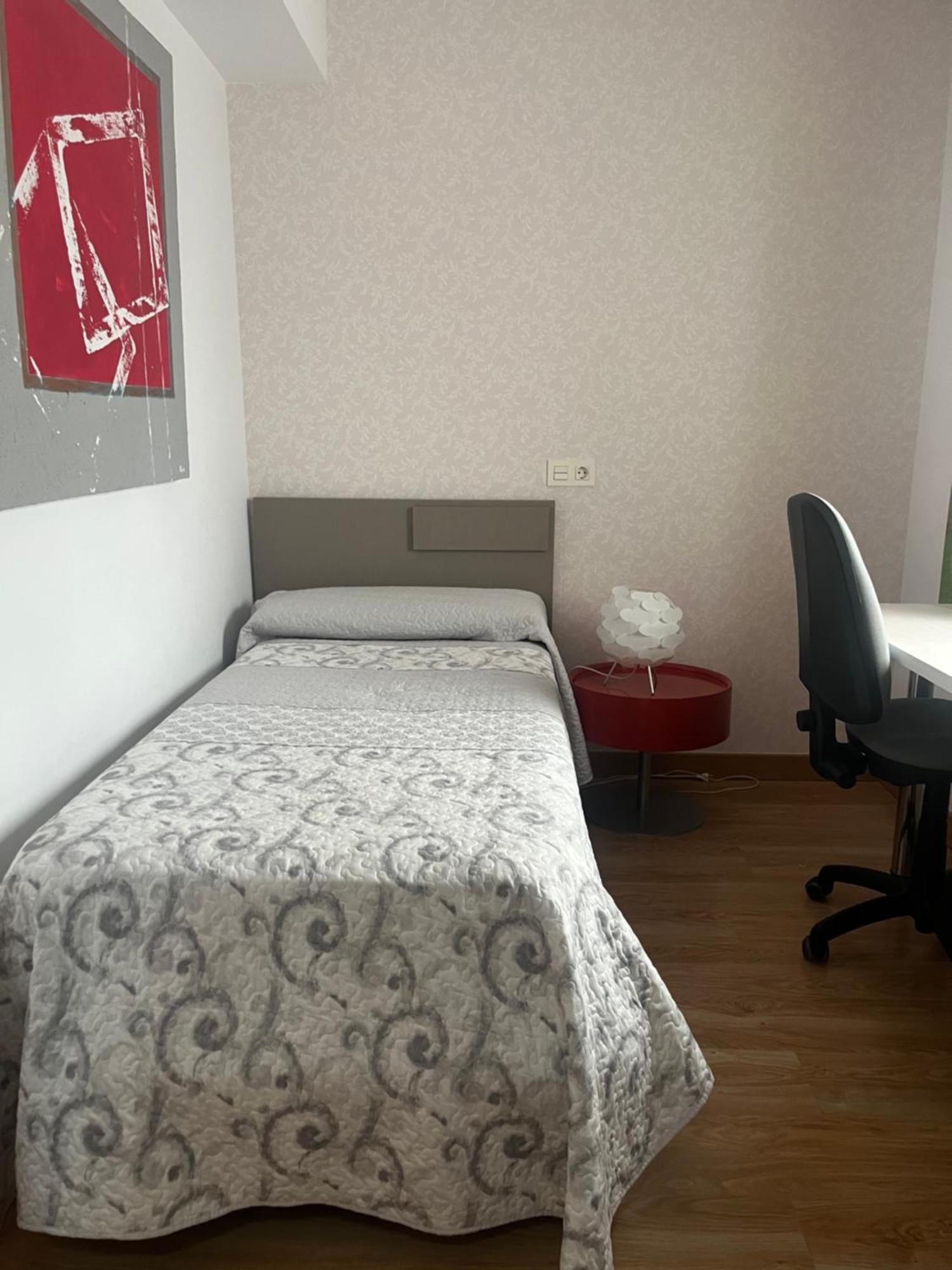 Bonito Apartamento En Grenada Zewnętrze zdjęcie